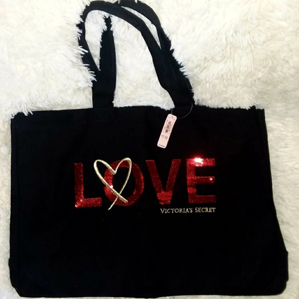 NEW!!! Victoria's Secret Tote Bag